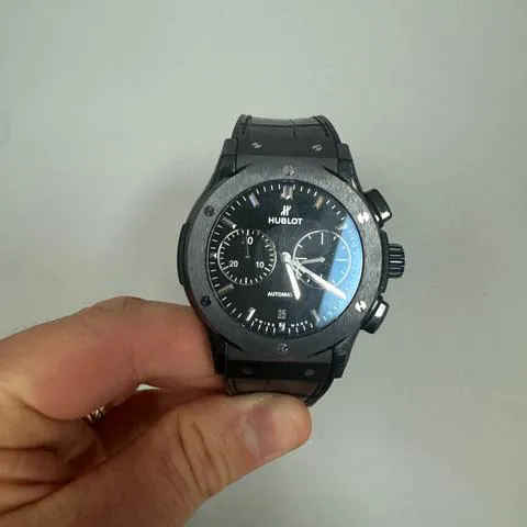 Hublot Classic Fusion 521.CM.1171.RX 42mm Ceramic Black 6