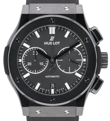 Hublot Classic Fusion 521.CM.1171.RX 45mm Ceramic Black