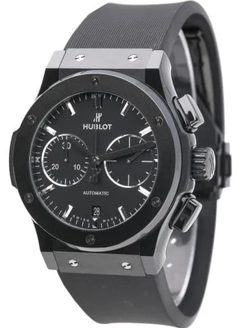 Hublot Classic Fusion 521.CM.1171.RX 45mm Ceramic Black 1