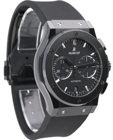 Hublot Classic Fusion 521.CM.1171.RX 45mm Ceramic Black 3