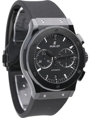 Hublot Classic Fusion 521.CM.1171.RX 45mm Ceramic Black 4