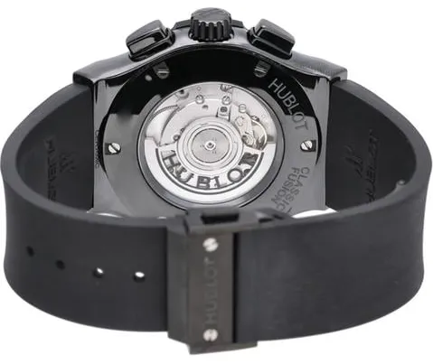 Hublot Classic Fusion 521.CM.1171.RX 45mm Ceramic Black 5