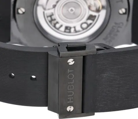 Hublot Classic Fusion 521.CM.1171.RX 45mm Ceramic Black 6