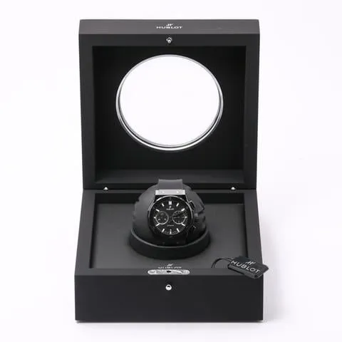 Hublot Classic Fusion 521.CM.1171.RX 45mm Ceramic Black 7