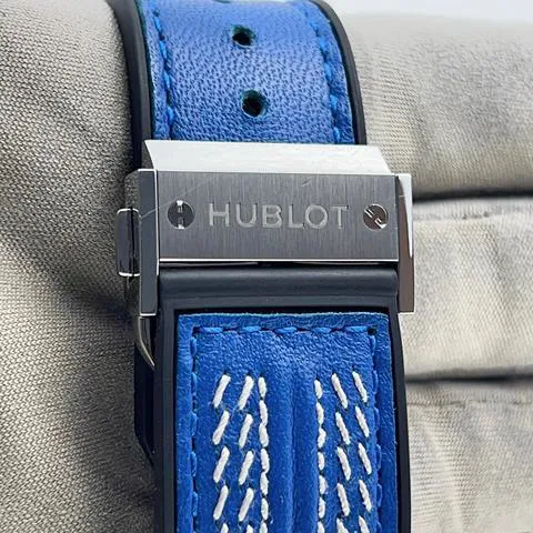 Hublot Classic Fusion Aerofusion 525.NX.0129.VR.ICC16 45mm Titanium Black 7