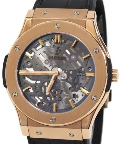 Hublot Classic Fusion Ultra-Thin 515.OX.0180.LR 45mm