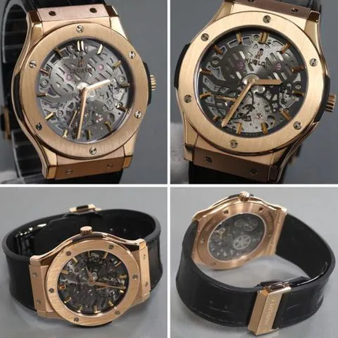 Hublot Classic Fusion Ultra-Thin 515.OX.0180.LR 45mm 1