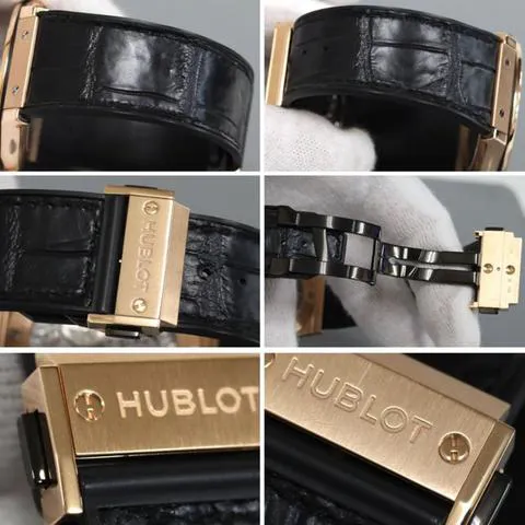 Hublot Classic Fusion Ultra-Thin 515.OX.0180.LR 45mm 8