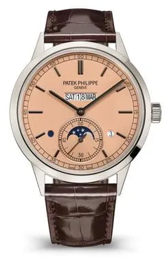 Patek Philippe Grand Complications 5236P-010 41.5mm Platinum