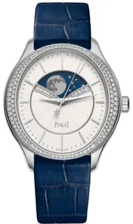 Piaget Limelight G0A40111 White gold White