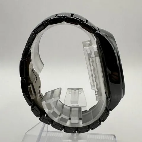 Rado True R27100112 40mm Ceramic Gray 4