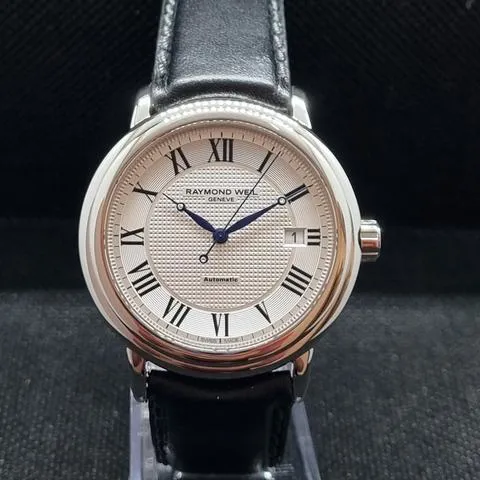 Raymond Weil Maestro 2837STC 39mm