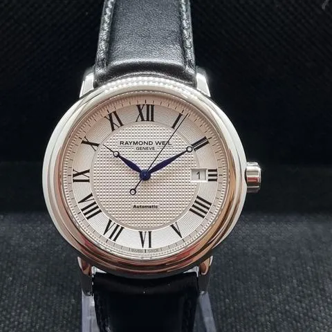 Raymond Weil Maestro 2837STC 39mm 1