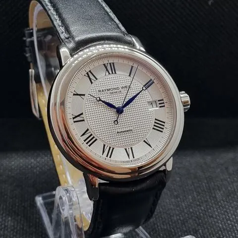 Raymond Weil Maestro 2837STC 39mm 2