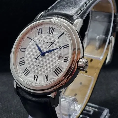 Raymond Weil Maestro 2837STC 39mm 5