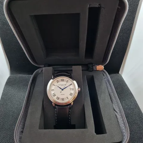 Raymond Weil Maestro 2837STC 39mm 15