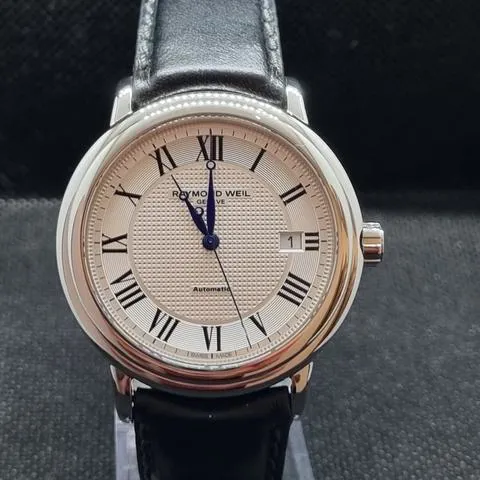 Raymond Weil Maestro 2837STC 39mm 18