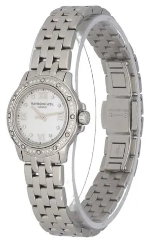 Raymond Weil Tango 5799 23mm Stainless steel Mother-of-pearl 1