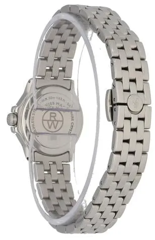 Raymond Weil Tango 5799 23mm Stainless steel Mother-of-pearl 2