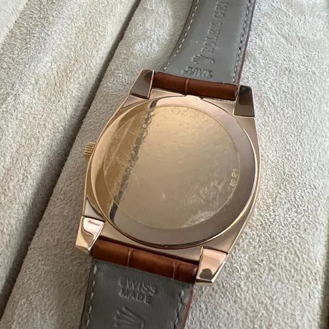 Rolex Cellini Cestello 5330 36mm Rose gold White 5