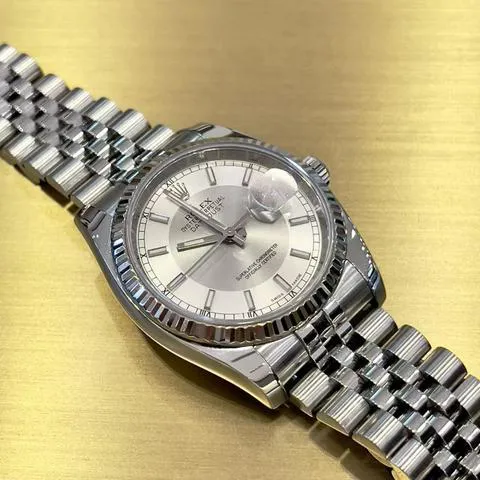 Rolex Datejust 36 116234 36mm Stainless steel Silver 4