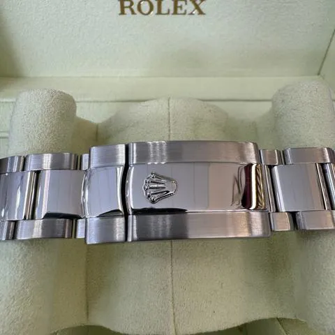 Rolex Datejust 36 116234 36mm Stainless steel Silver 5