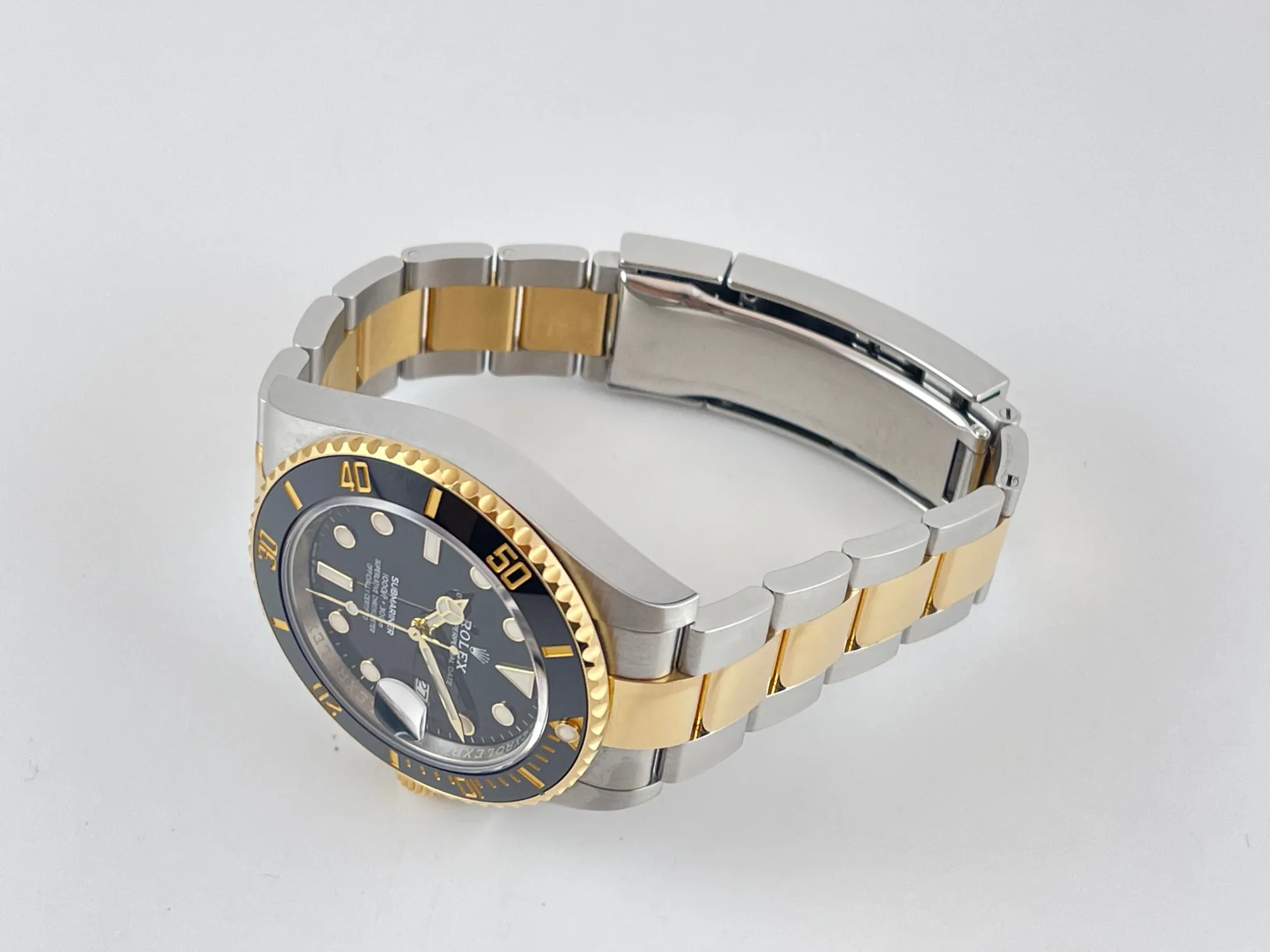 Rolex Submariner 126613LN 41mm 4