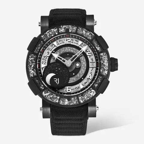 Romain Jerome Moon-DNA 1S45LCZCR.ASN19 45mm Ceramic Gray