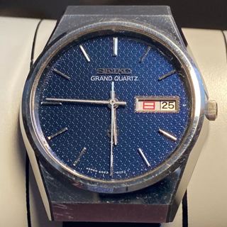 1976年製 SEIKO グランドクオーツ 4843-8050 48系 seiko-4843-805024571249_320.jpeg