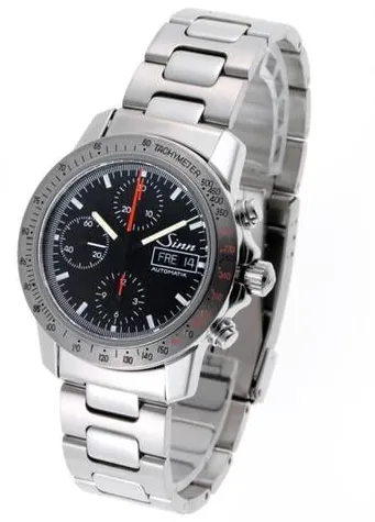 Sinn 303 303 40mm Stainless steel Black 1