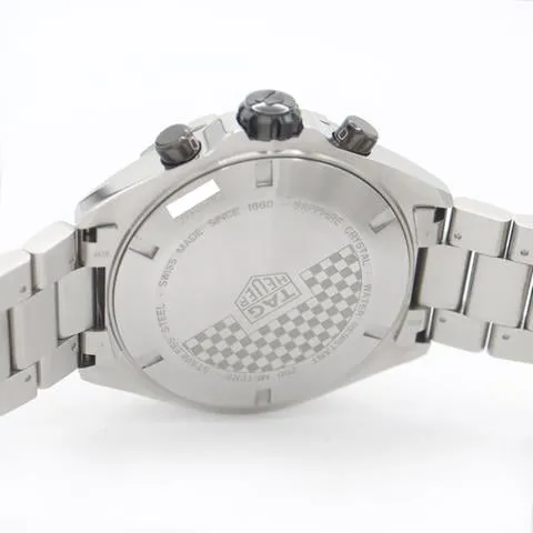 TAG Heuer Formula 1 Quartz CAZ101AG.BA0842 43mm Stainless steel Gray 3