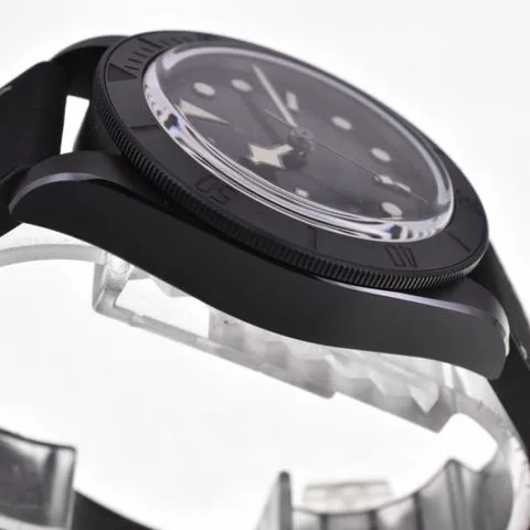 Tudor Black Bay 79210CNU 41mm Ceramic Black 3