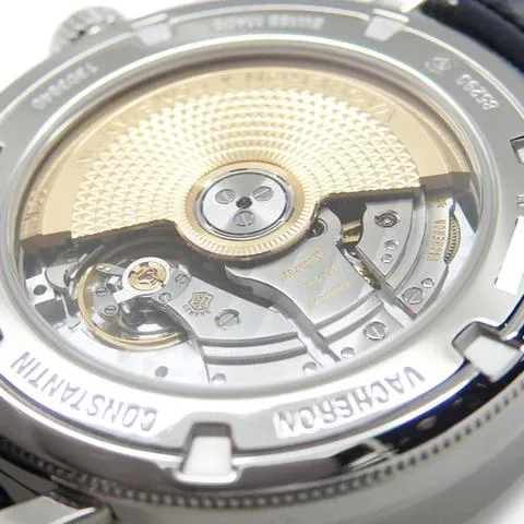 Vacheron Constantin Traditionnelle 85290/000P-9947 39.5mm Platinum 2