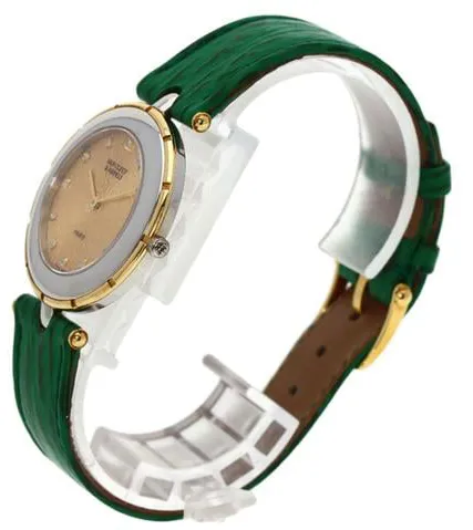 Van Cleef & Arpels 31mm Stainless steel Gold