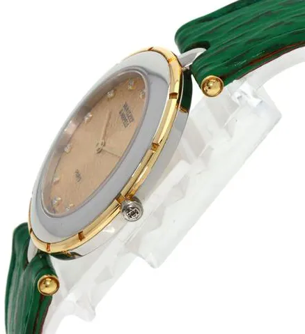 Van Cleef & Arpels 31mm Stainless steel Gold 3