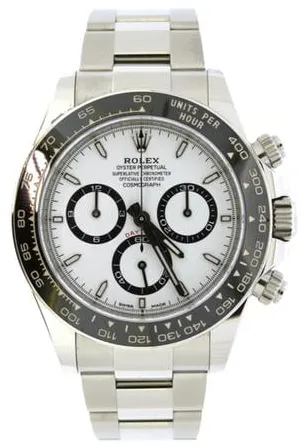 Rolex Daytona 126500LN 40mm