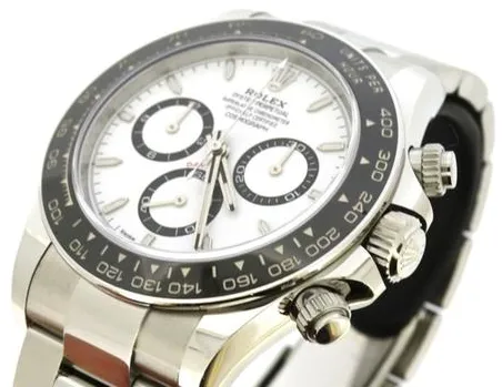 Rolex Daytona 126500LN 40mm 1