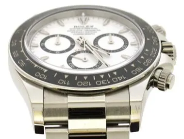 Rolex Daytona 126500LN 40mm 2