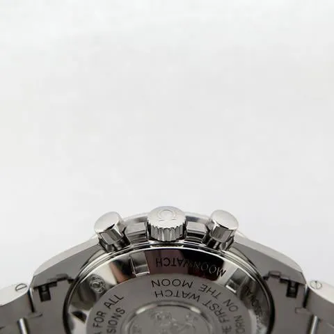 Omega Speedmaster Moonwatch 311.30.42.30.01.005 42mm Stainless steel Black 4