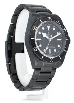 Tudor Black Bay Dark 79230DK 41mm Stainless steel Black 8