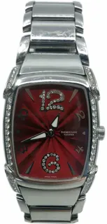 Parmigiani Fleurier Kalpa PFC160-0020901-B00002 Stainless steel Amaranth