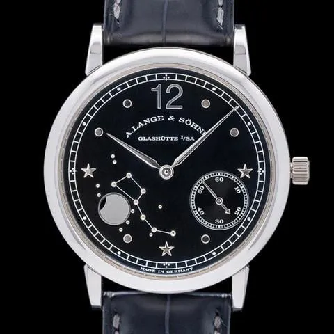 A. Lange & Söhne 1815 231.035 36mm Platinum