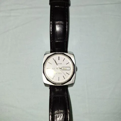 Bulova 44mm 1