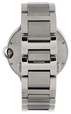 Cartier Ballon Bleu de Cartier W6920042 42mm Stainless steel Black 3