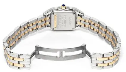 Cartier Panthère W2PN0006 23mm Stainless steel Silver 3