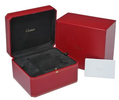 Cartier Panthère W2PN0006 23mm Stainless steel Silver 4