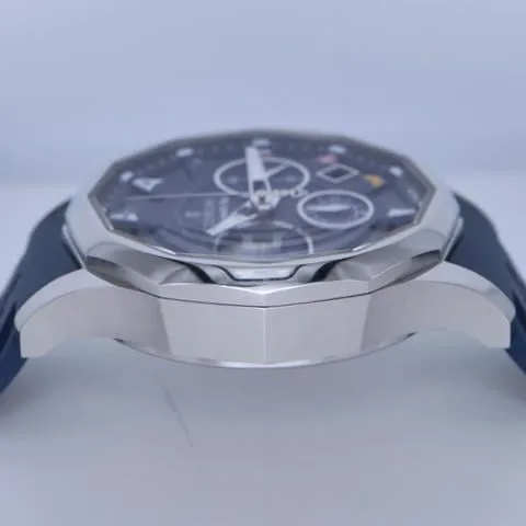 Corum Admiral's Cup Legend 42 01.0096 42mm Stainless steel Blue 4