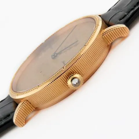 Corum Coin Watch C293/00831 36mm Yellow gold Gold 2