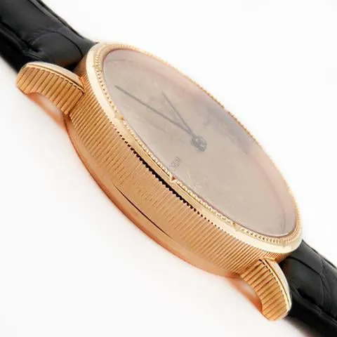 Corum Coin Watch C293/00831 36mm Yellow gold Gold 4