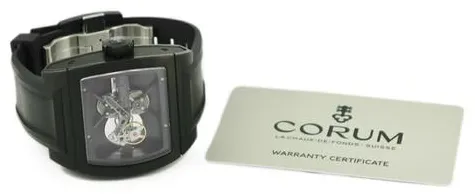 Corum B022/00936 42.5mm Titanium Black 5